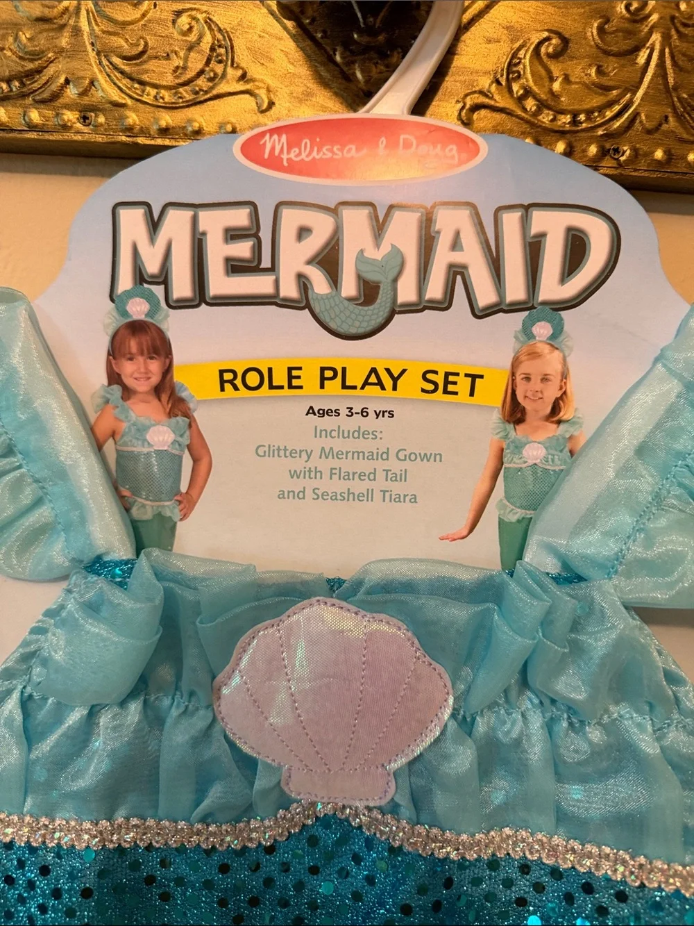 Melissa & Doug melissa doug